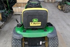 2003 John Deere L120