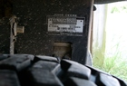 2003 John Deere L120