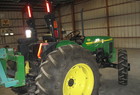 2005 John Deere 5205