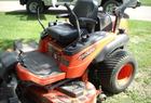 2009 Kubota ZD326