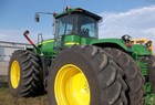 2011 John Deere 9330