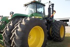 2011 John Deere 9330