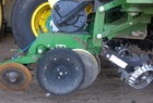 2008 John Deere 1770NT CCS