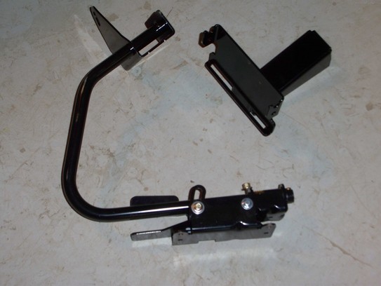  John Deere PF90500 GS COMBINE BRACKET