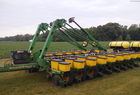 1998 John Deere 1770