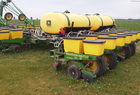 1998 John Deere 1770