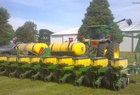 1998 John Deere 1770
