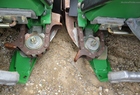 2011 John Deere 612C