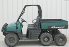 2008 Polaris 700