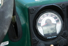 2008 Polaris 700