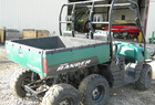 2008 Polaris 700