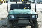 2008 Polaris 700