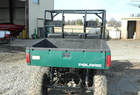 2008 Polaris 700
