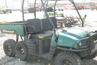 2008 Polaris 700