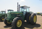 1985 John Deere 4850