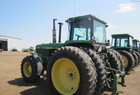 1985 John Deere 4850