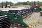 2006 John Deere 630F
