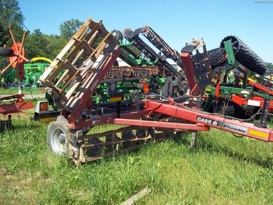  Case IH PT