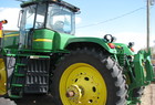 2011 John Deere 9230