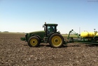 2012 John Deere 8360R
