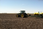 2012 John Deere 8360R