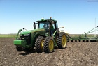 2012 John Deere 8360R