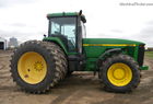 1995 John Deere 8200