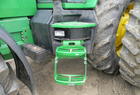 1995 John Deere 8200
