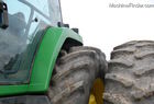 1995 John Deere 8200