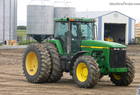 1995 John Deere 8200