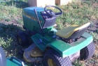 1986 John Deere 180