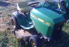 1986 John Deere 180