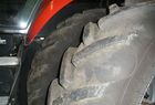 2010 Case IH Magnum 305