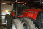 2010 Case IH Magnum 305