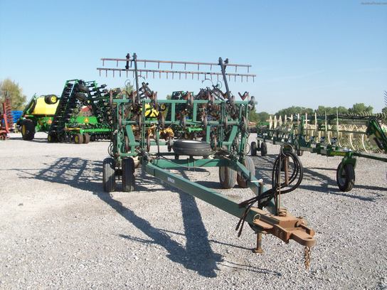  Baker 8200