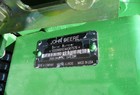 2010 John Deere 568
