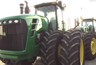 2008 John Deere 9530
