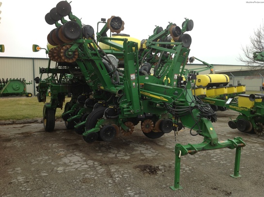 2009 John Deere 1790