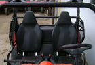 2008 Polaris RZR 800 EFI