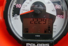 2008 Polaris RZR 800 EFI