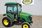 2011 John Deere 3720