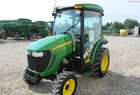 2011 John Deere 3720