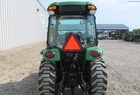 2011 John Deere 3720