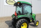 2011 John Deere 3720