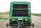  John Deere 567