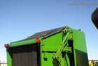 1993 John Deere 535