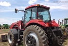 2010 Case IH MAG190