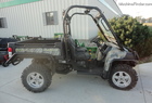 2010 John Deere 825I