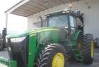 2011 John Deere 8235R