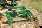 2002 John Deere 460
